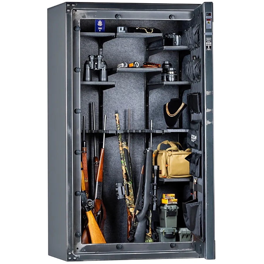 Kodiak Strongbox KSX Series