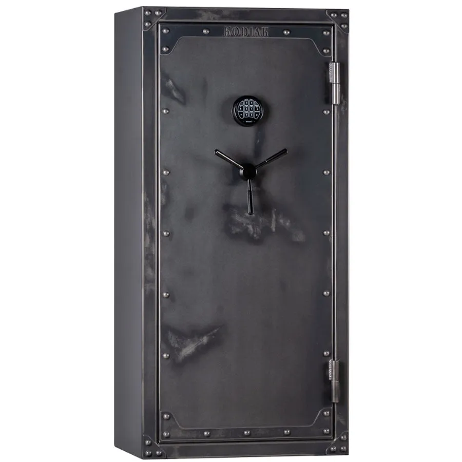 Kodiak Strongbox KSX Series