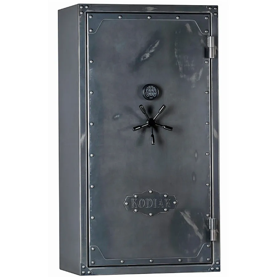 Kodiak Strongbox KSX Series