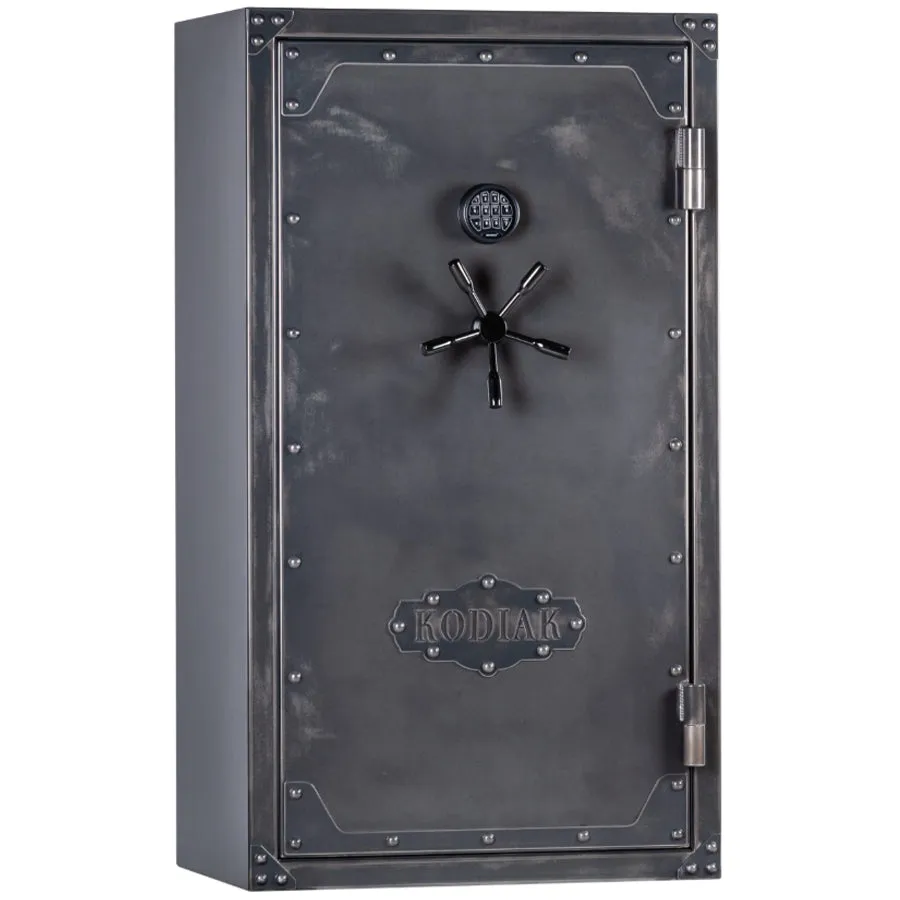 Kodiak Strongbox KSX Series