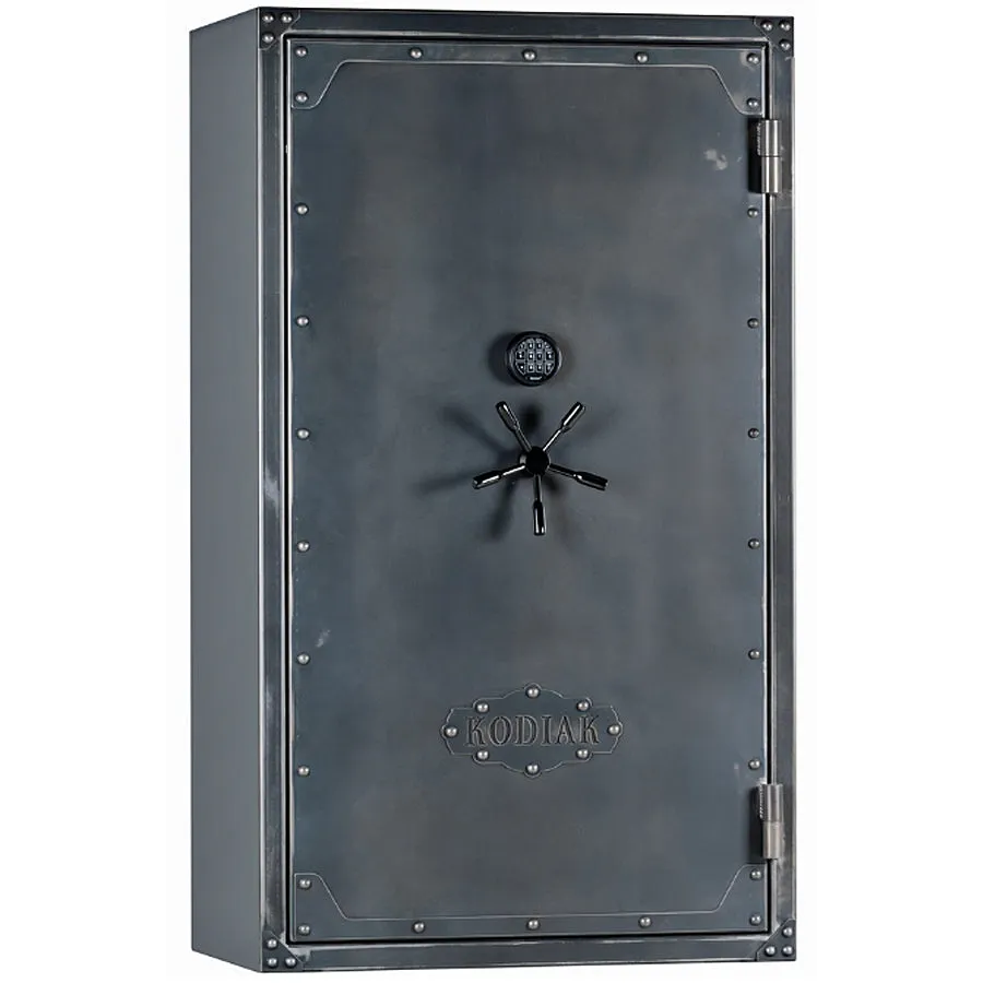 Kodiak Strongbox KSX Series