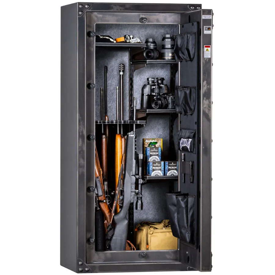 Kodiak Strongbox KSX Series