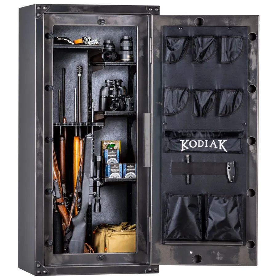 Kodiak Strongbox KSX Series