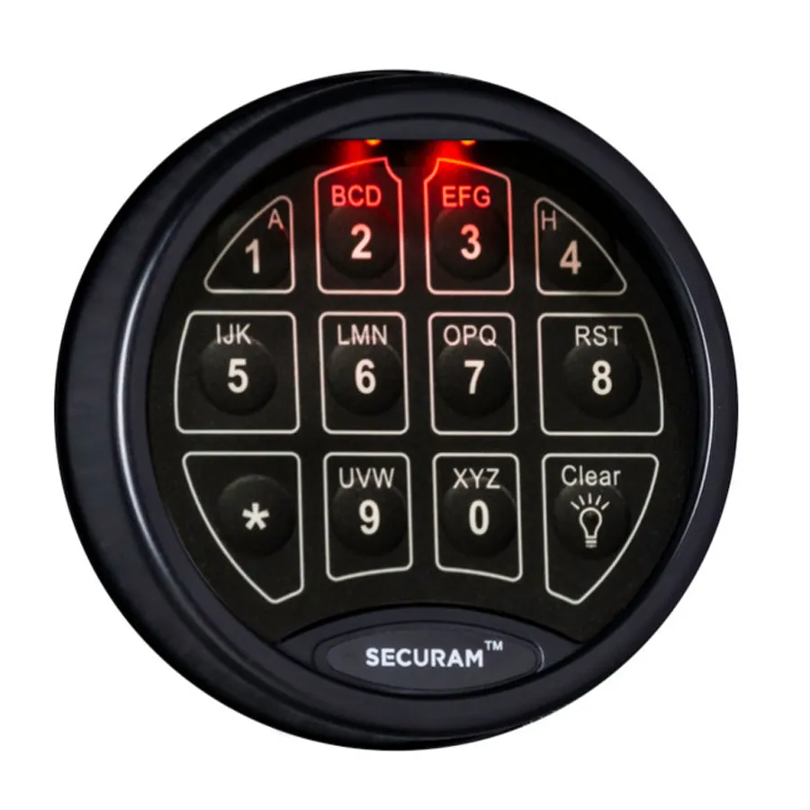 Kodiak Strongbox KSX Series