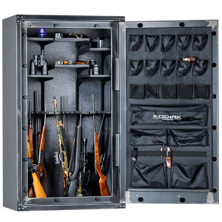 Kodiak Strongbox KSX Series