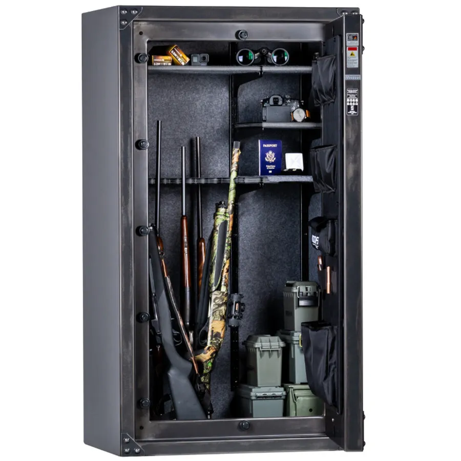 Kodiak Strongbox KSX Series