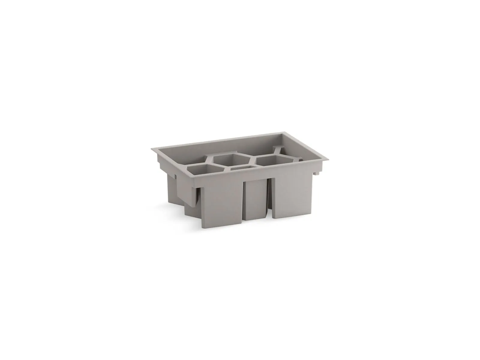 KOHLER K-27933 Drawer appliance organizer