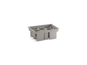 KOHLER K-27933 Drawer appliance organizer