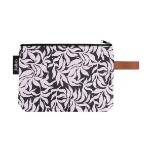 KOLLAB Clutch Bag - Midnight Garden
