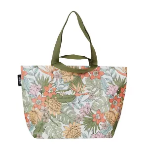 KOLLAB Shopper Tote - Bird Of Paradise