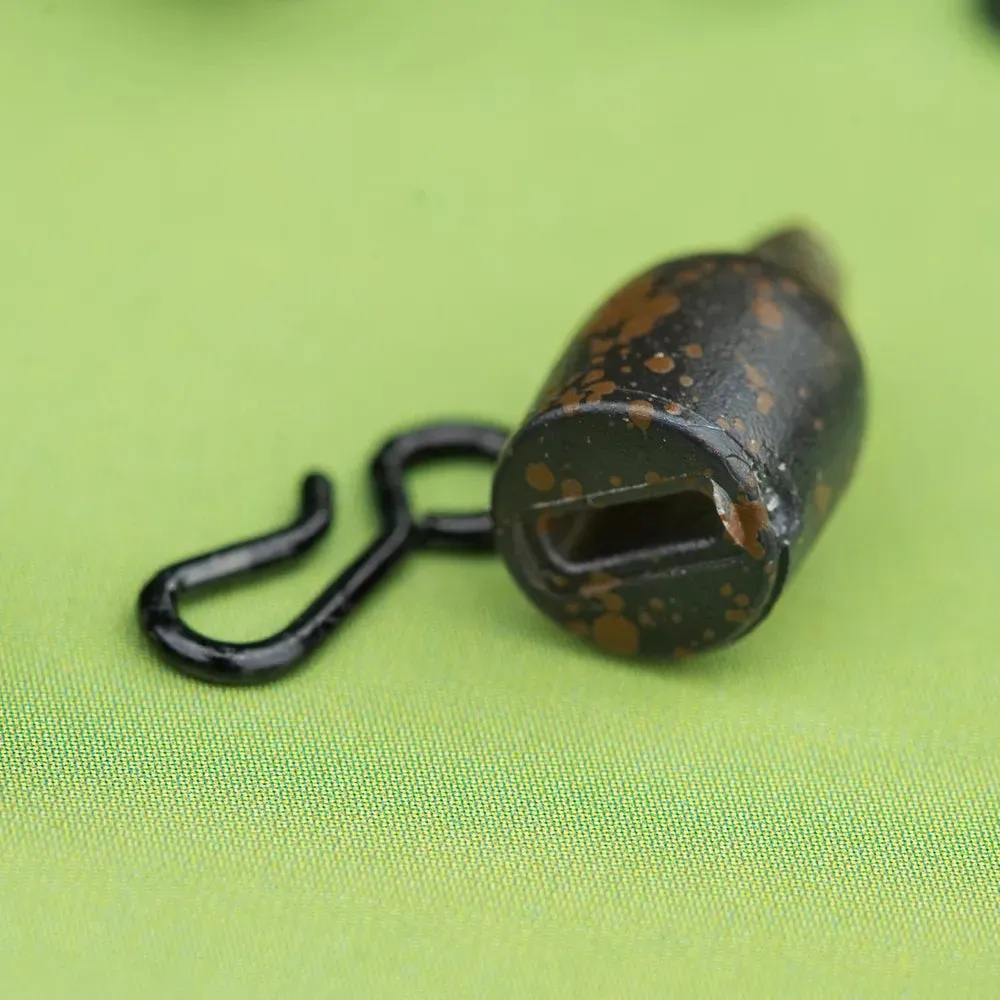 KORUM Camo Turbo Bead