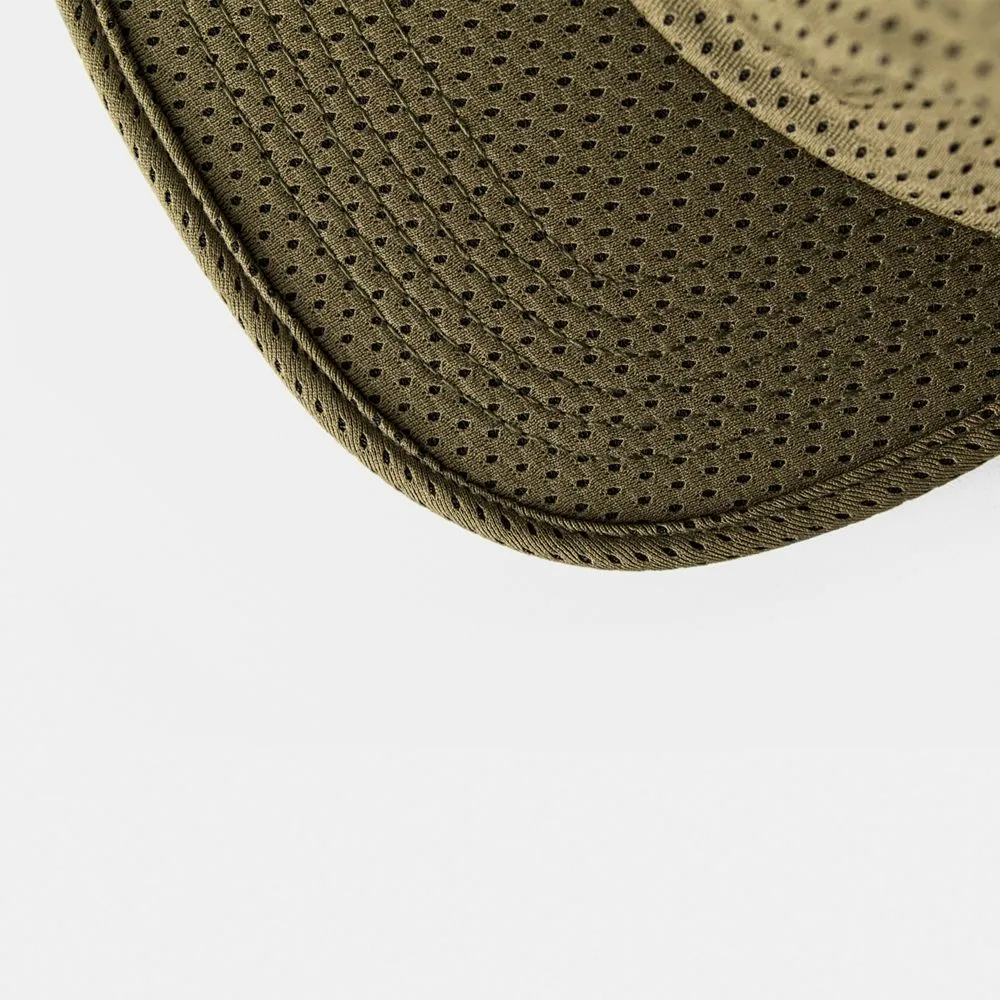 KUMU CAP FREEFLOW KHAKI
