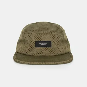 KUMU CAP FREEFLOW KHAKI