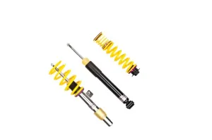 KW Coilover Porsche Boxster (986) incl. Boxster S - Variant 1