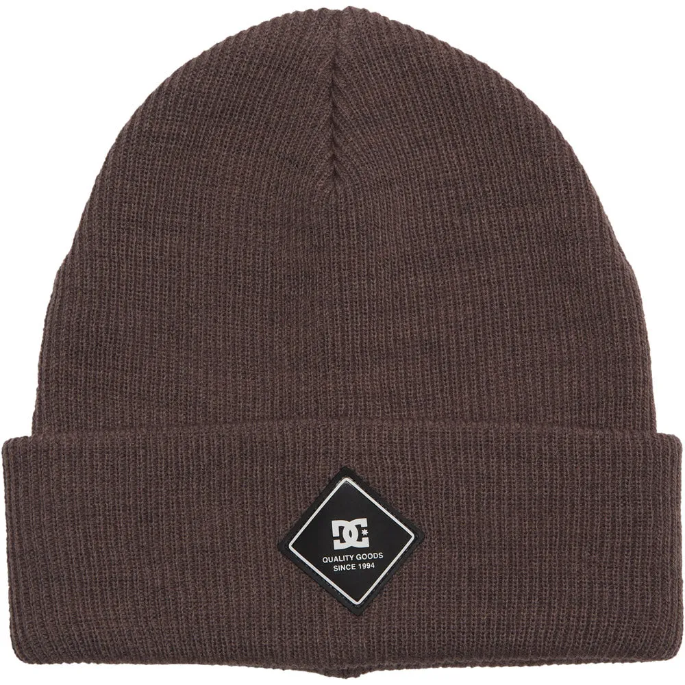 Label Beanie