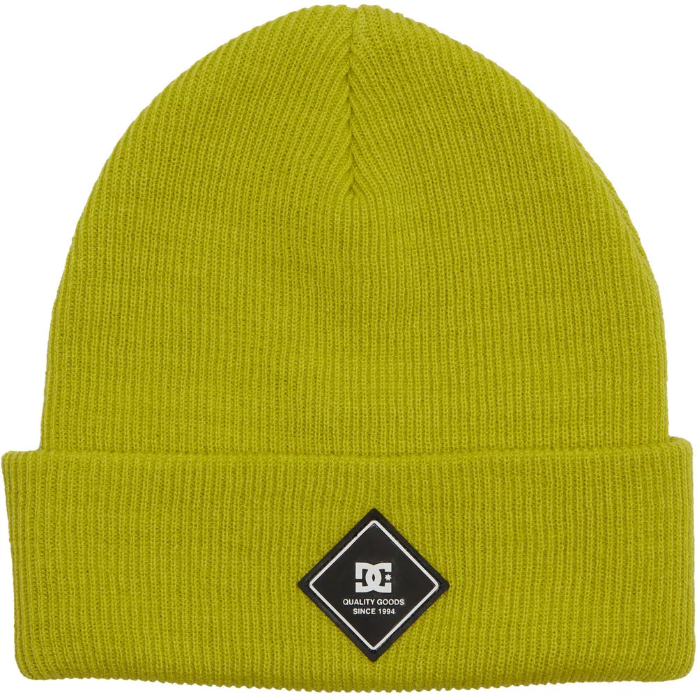 Label Beanie