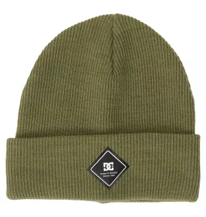 Label Beanie