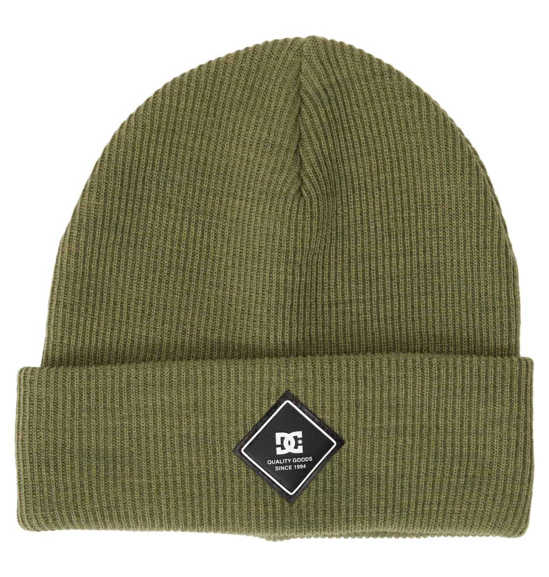 Label Beanie