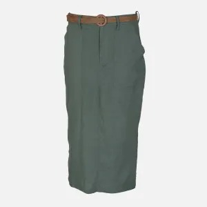 LADIES SKIRT