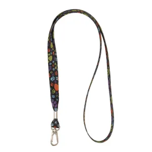 Lanyard - Paw Prints