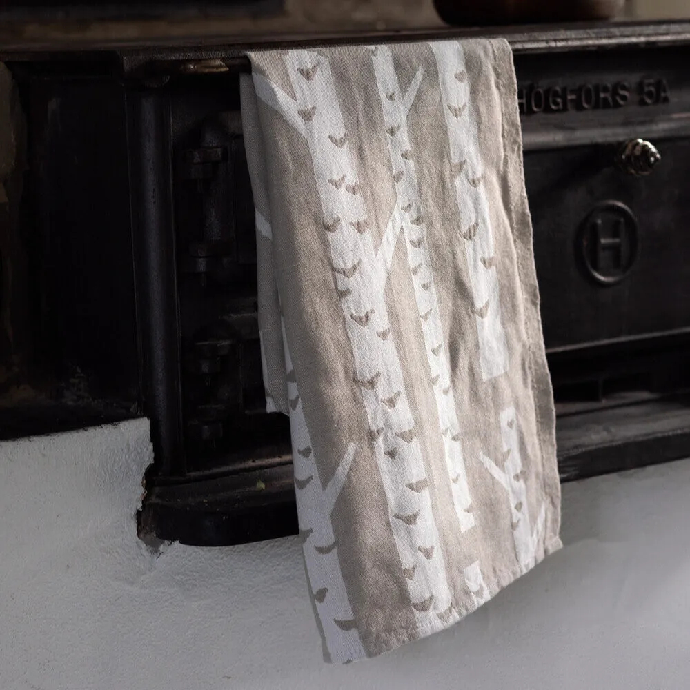 Lapuan Kankurit Koivu Towel/Sauna Cover