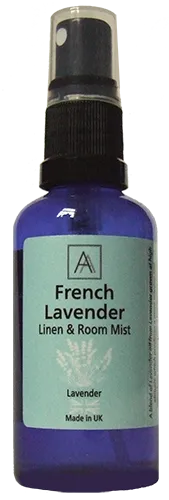 Lavender Linen & Diffuser Mist