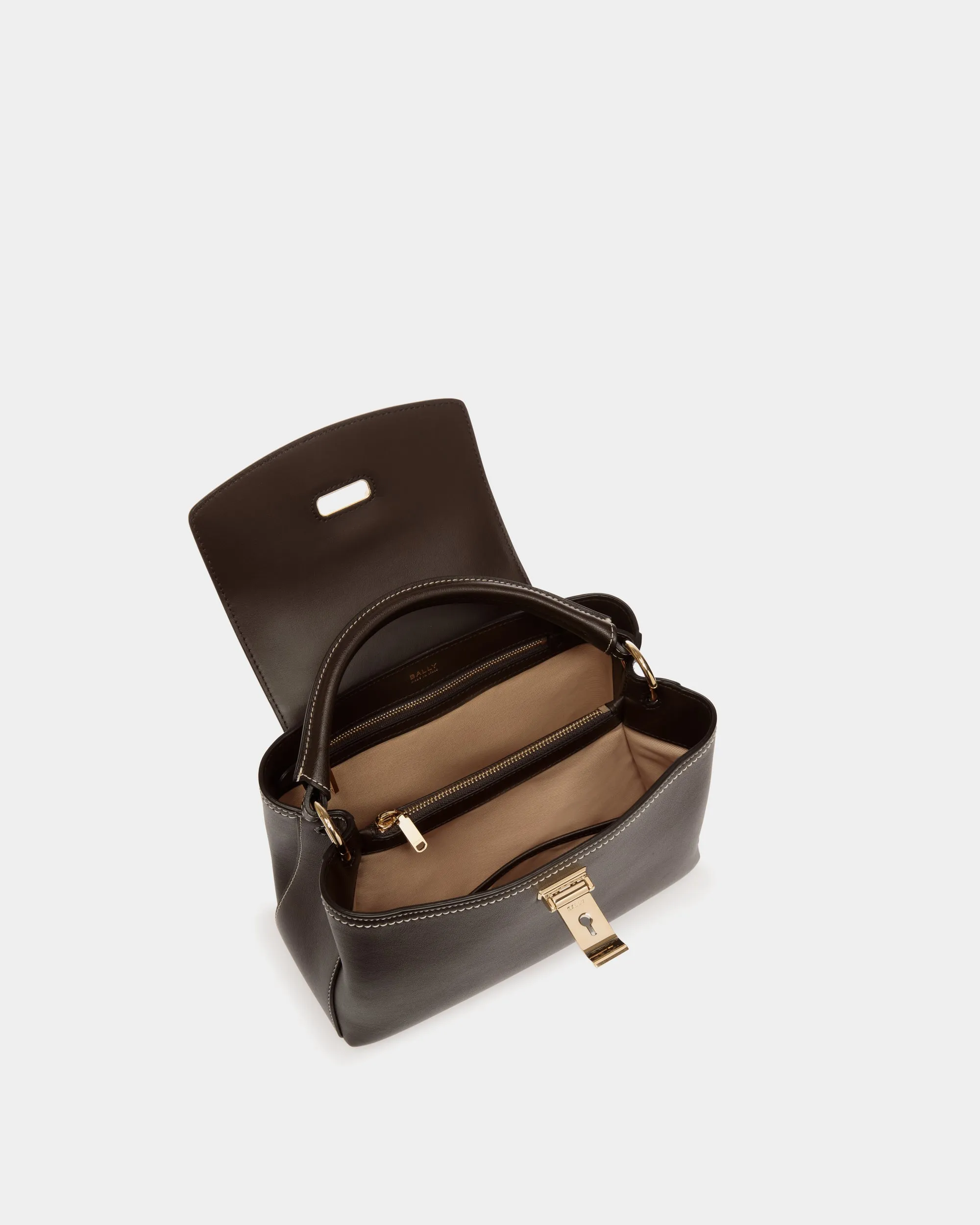 Layka SM - Top Handle