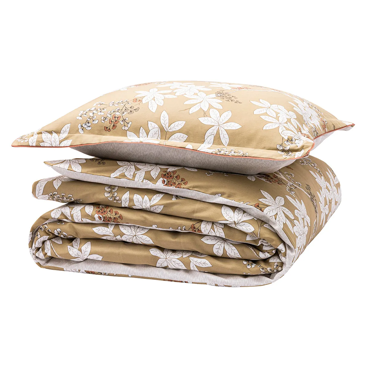 legende pillowcases & shams
