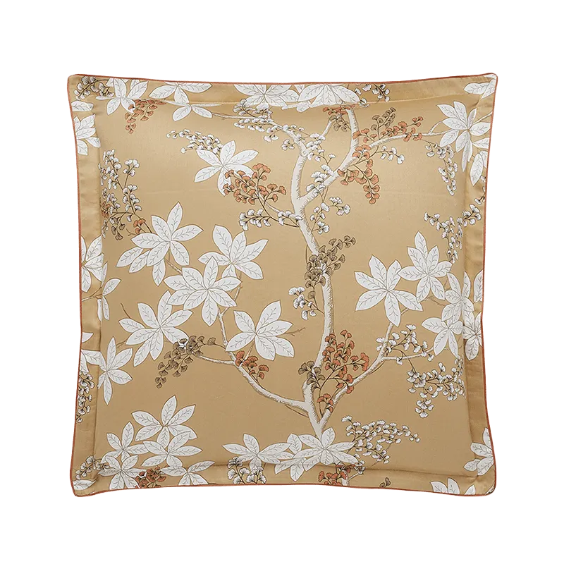legende pillowcases & shams