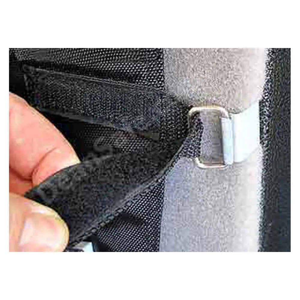 Liberty Gun Safe Door Panel Organizer Size: 48-64