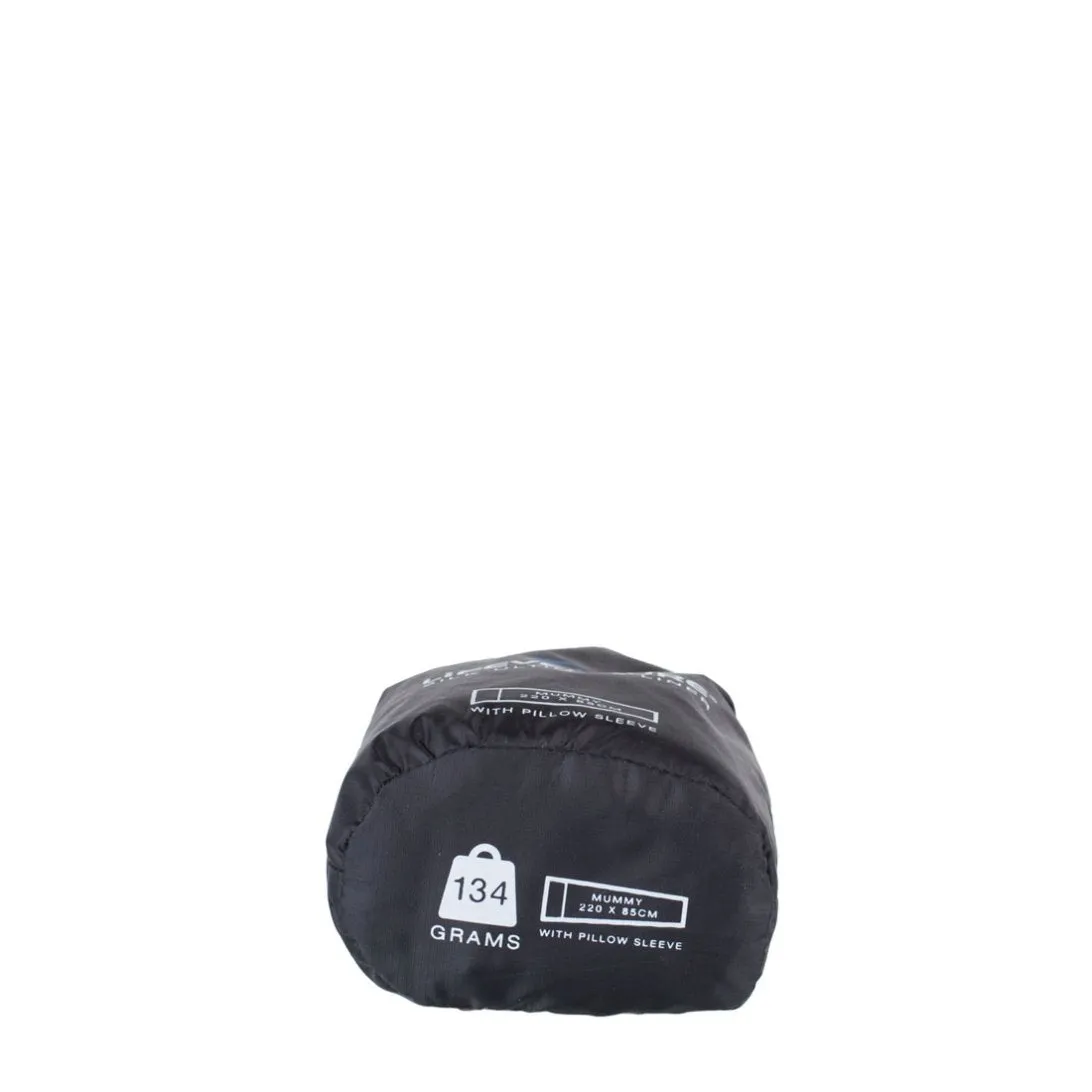 LifeVenture Ultimate Silk Sleeping Bag Liner