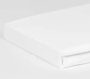Lifson - 300 Thread Count 100% Cotton Flat Sheet