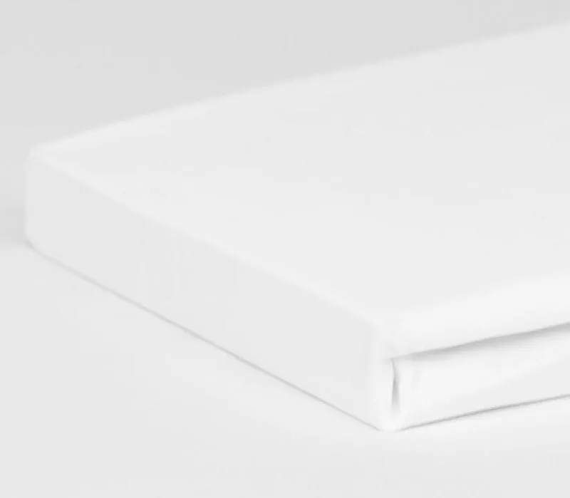 Lifson - 300 Thread Count 100% Cotton Flat Sheet