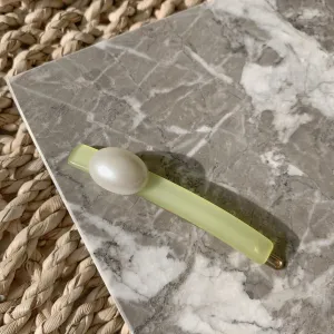 Linda Handmade Hair Clip