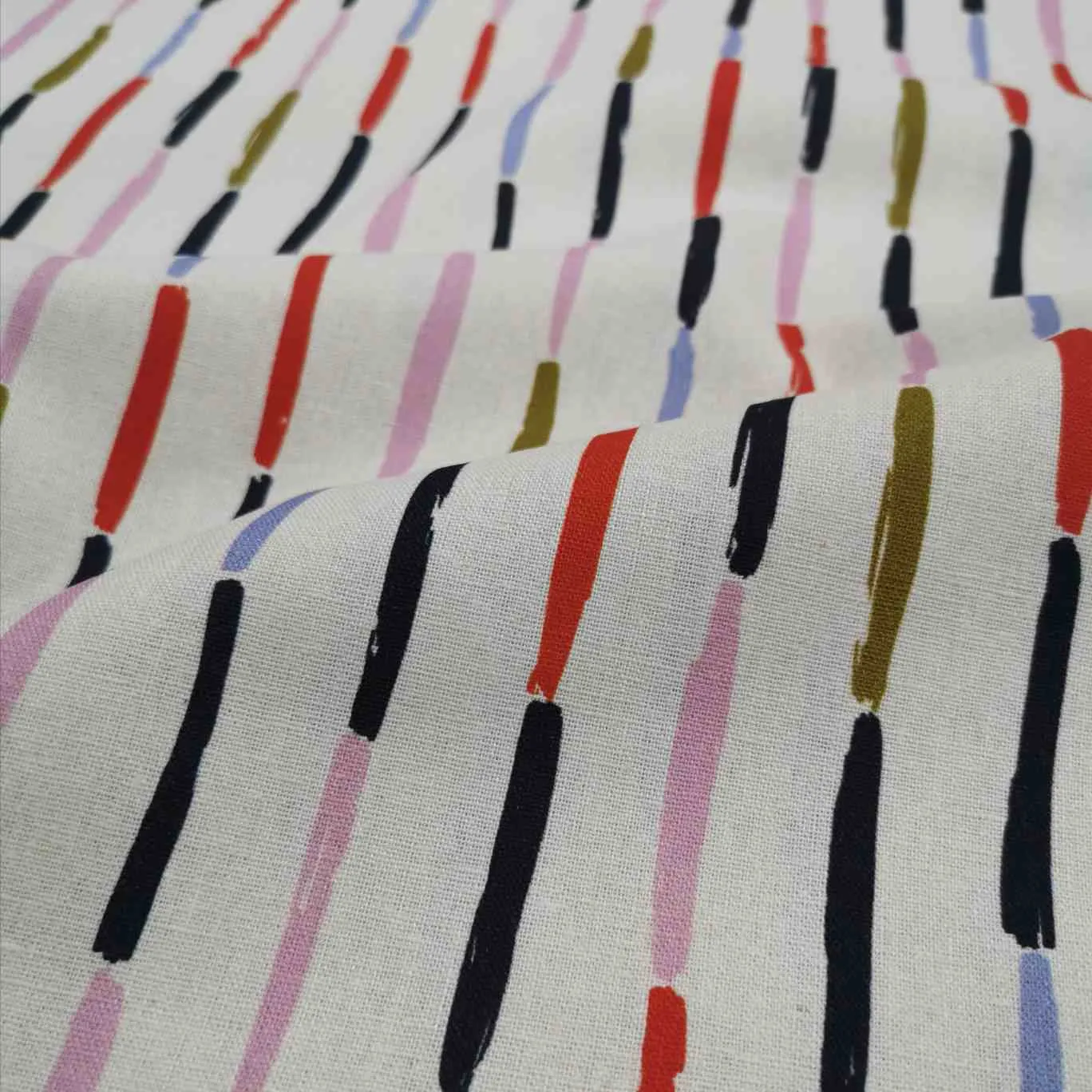 Linen Cotton, Berlin