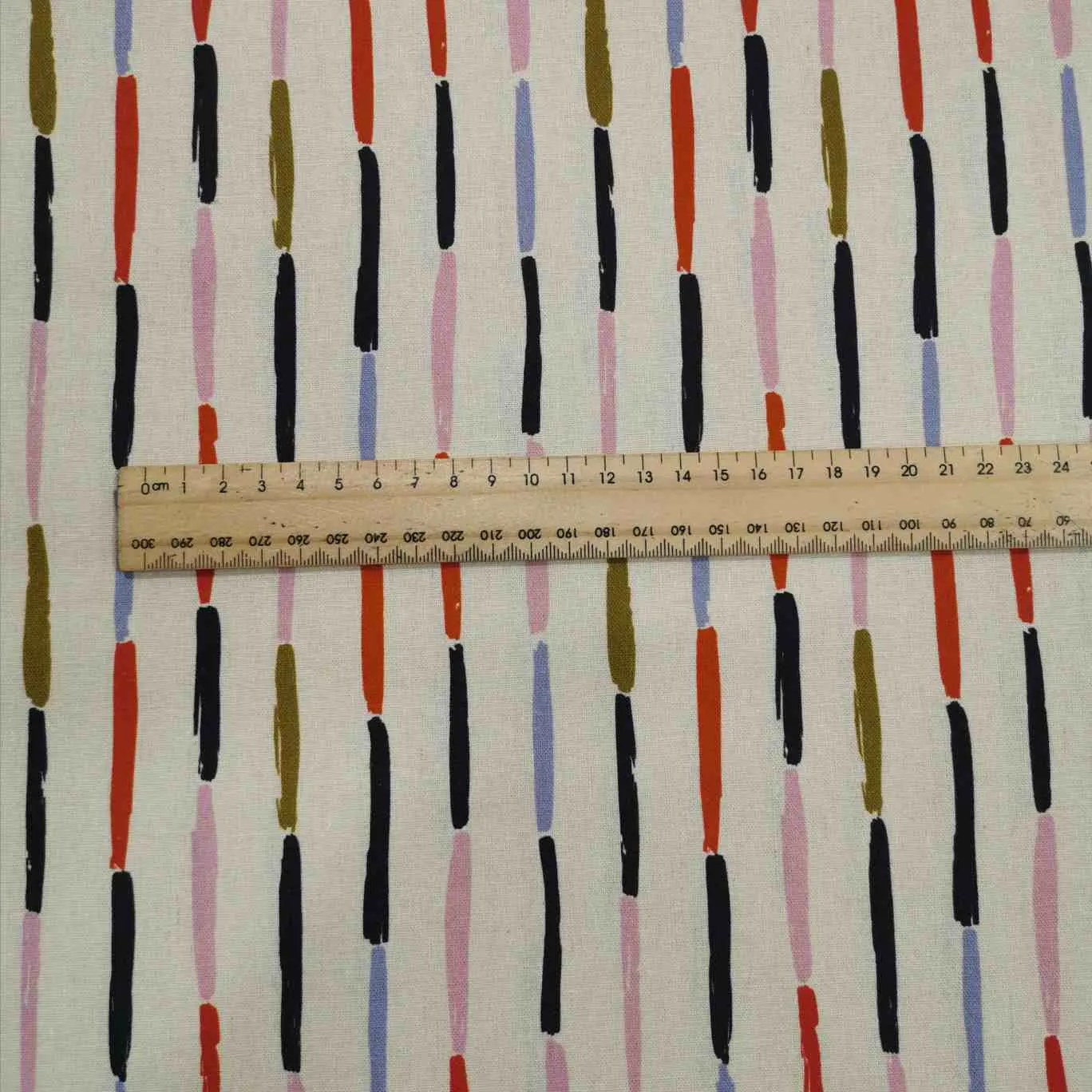 Linen Cotton, Berlin