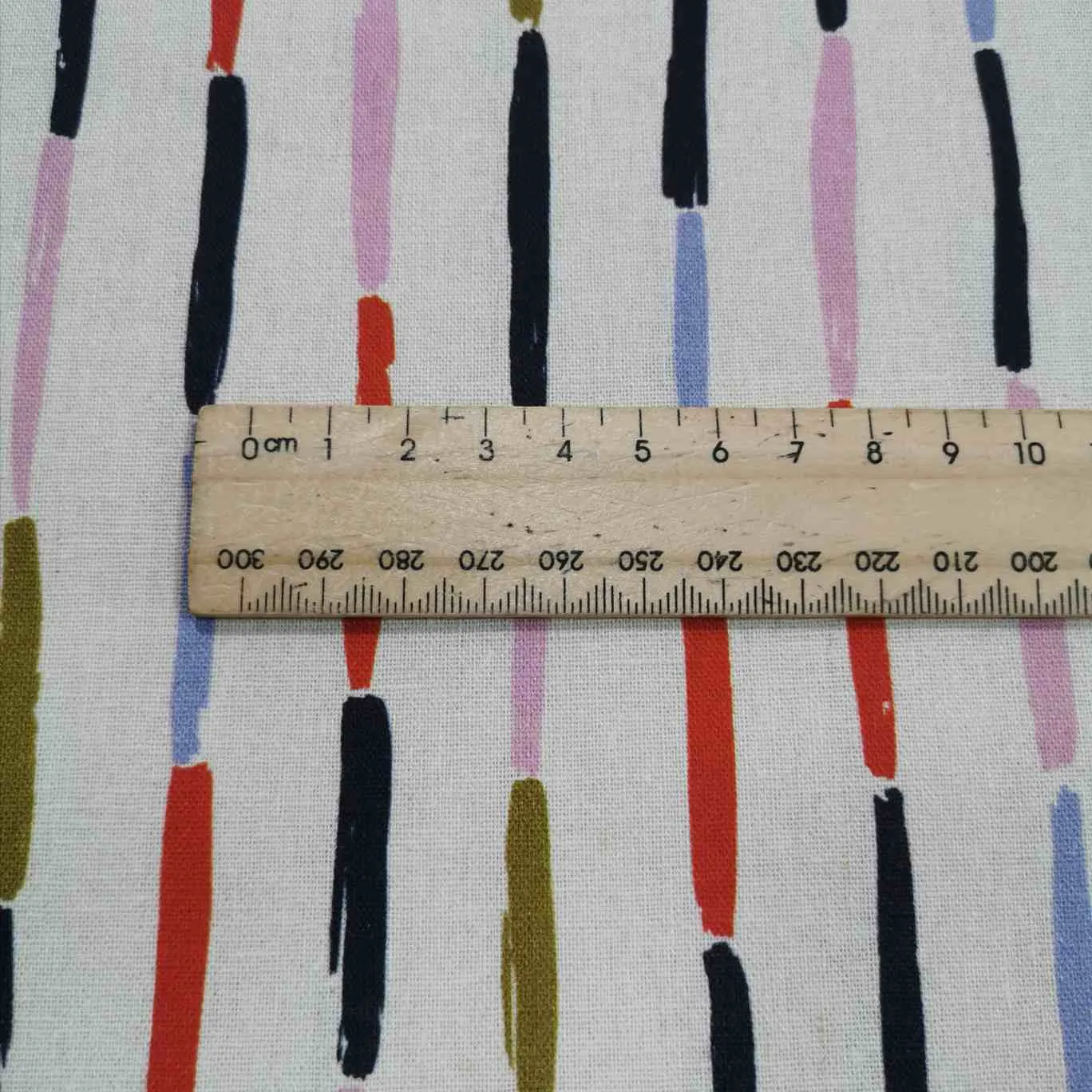 Linen Cotton, Berlin
