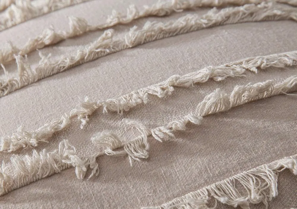 Linen Cotton Decorative Pillows