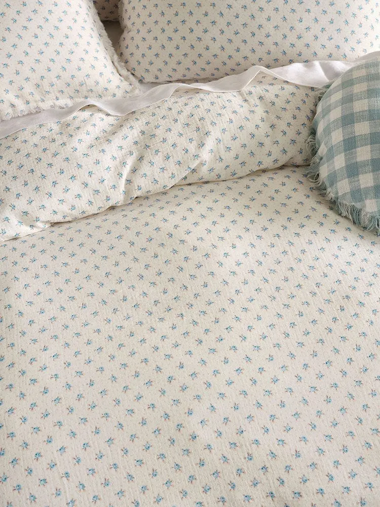 Linen House Eloise Duvet Cover Set