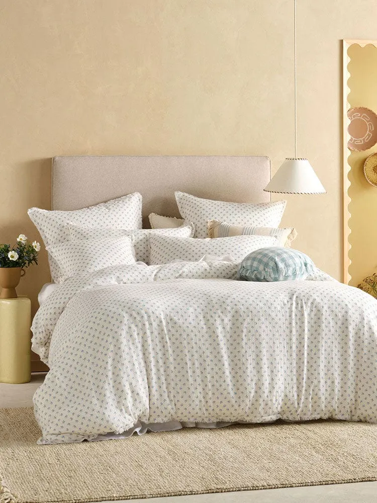 Linen House Eloise Duvet Cover Set