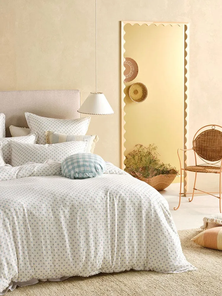 Linen House Eloise Duvet Cover Set