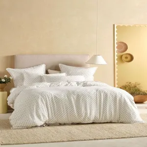 Linen House Eloise Duvet Cover Set