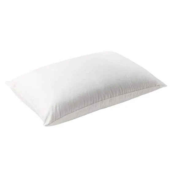 Linen House Goose Down Pillow Inner 45x70cm