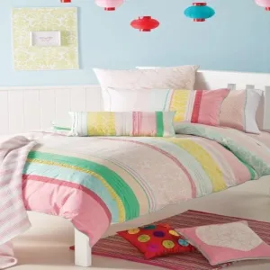 Linen House Hiccups Minnie Duvet Cover Set