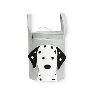 Linen House Kids Dallas Dalmation Storage Basket