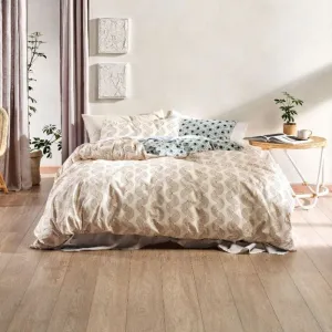 Linen House Multi Aida Duvet Cover Set