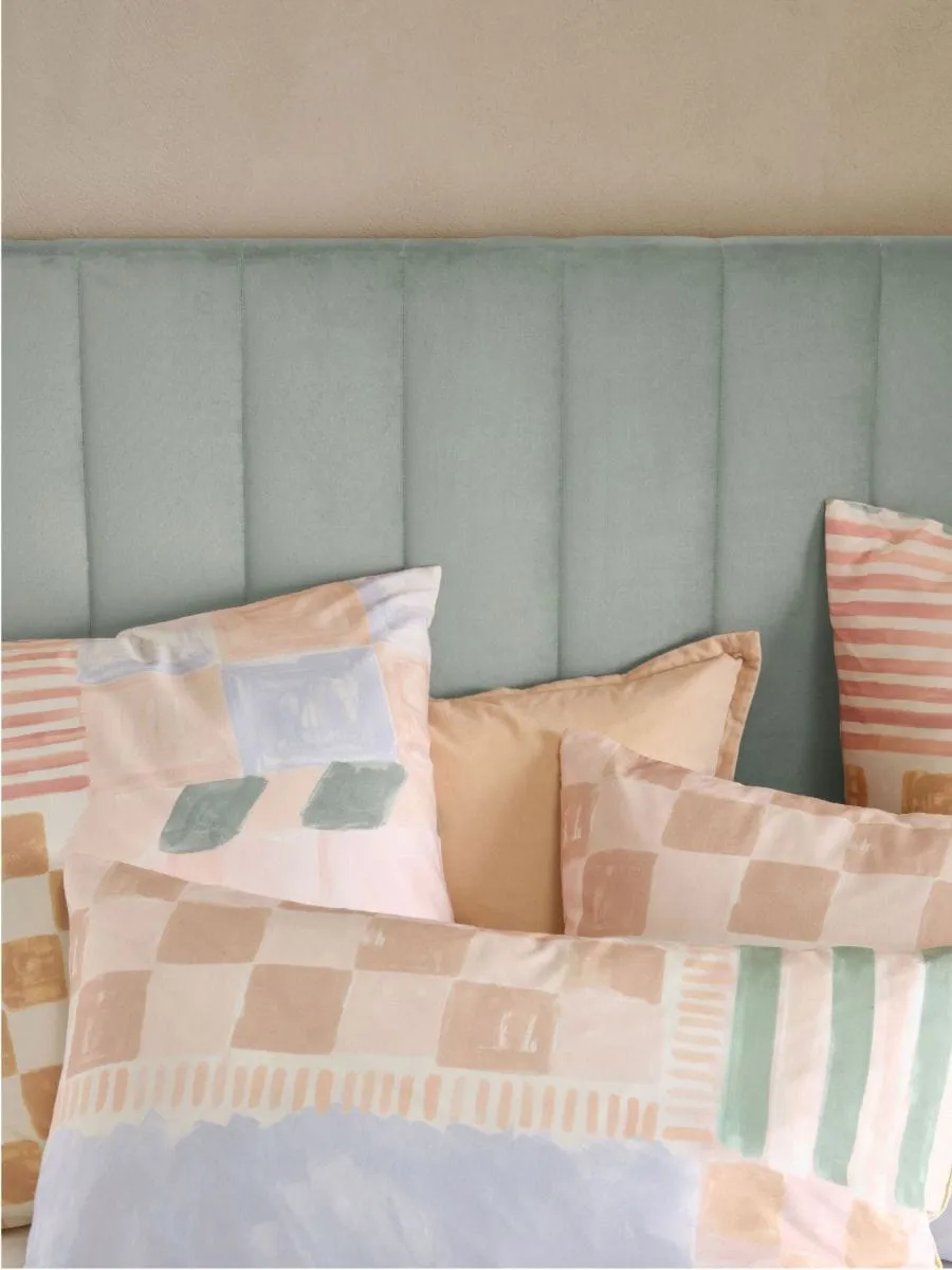 Linen House Multi Casa Duvet Cover Set