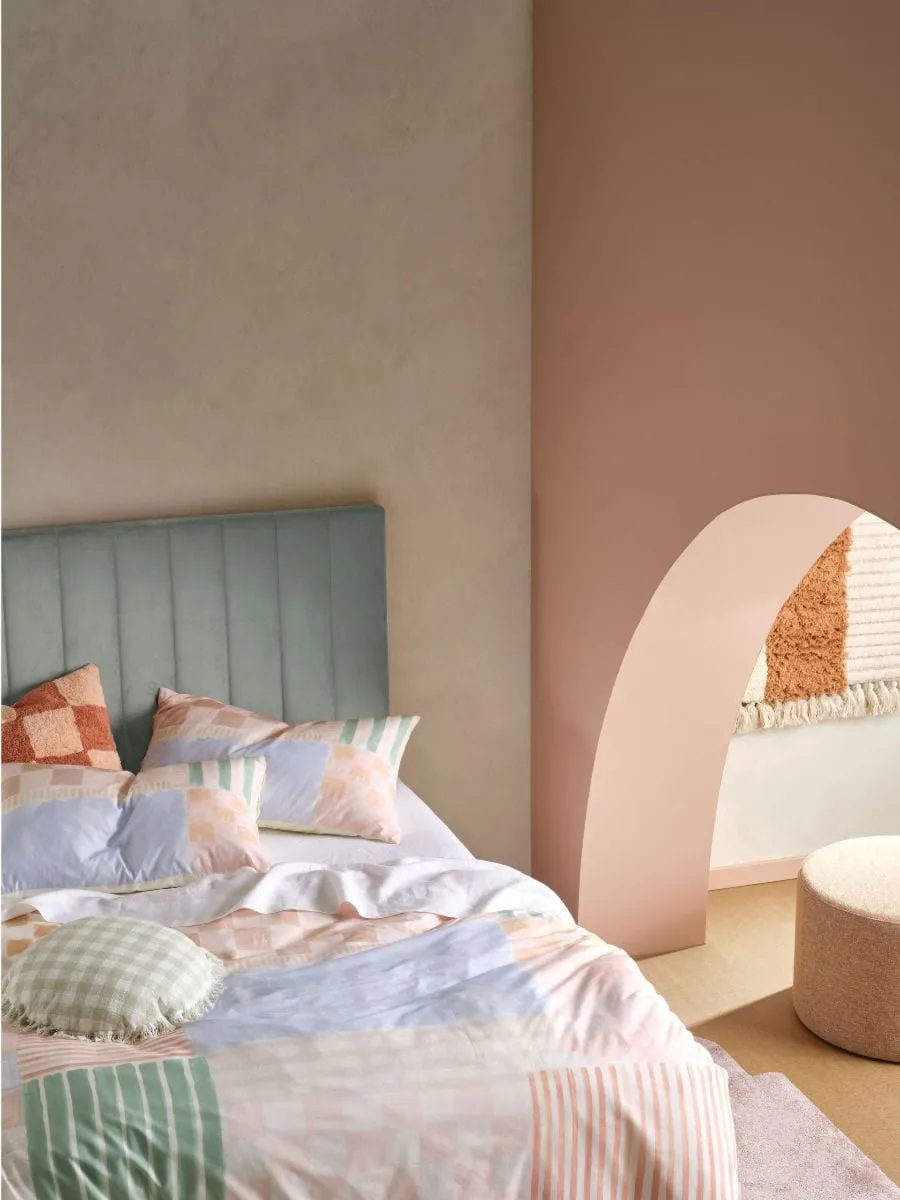 Linen House Multi Casa Duvet Cover Set