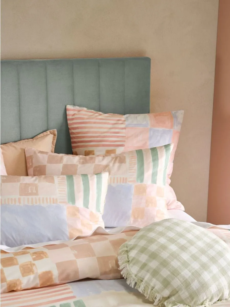 Linen House Multi Casa Duvet Cover Set