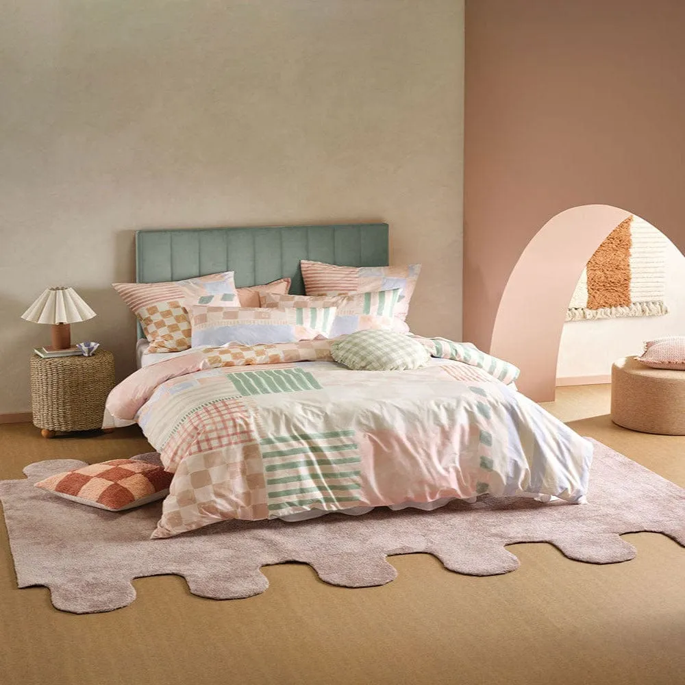 Linen House Multi Casa Duvet Cover Set